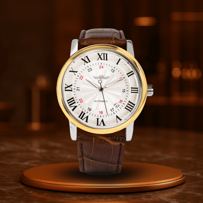 Serie Elegance Automatic