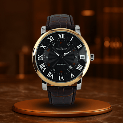 Serie Elegance Automatic