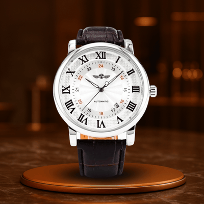 Serie Elegance Automatic