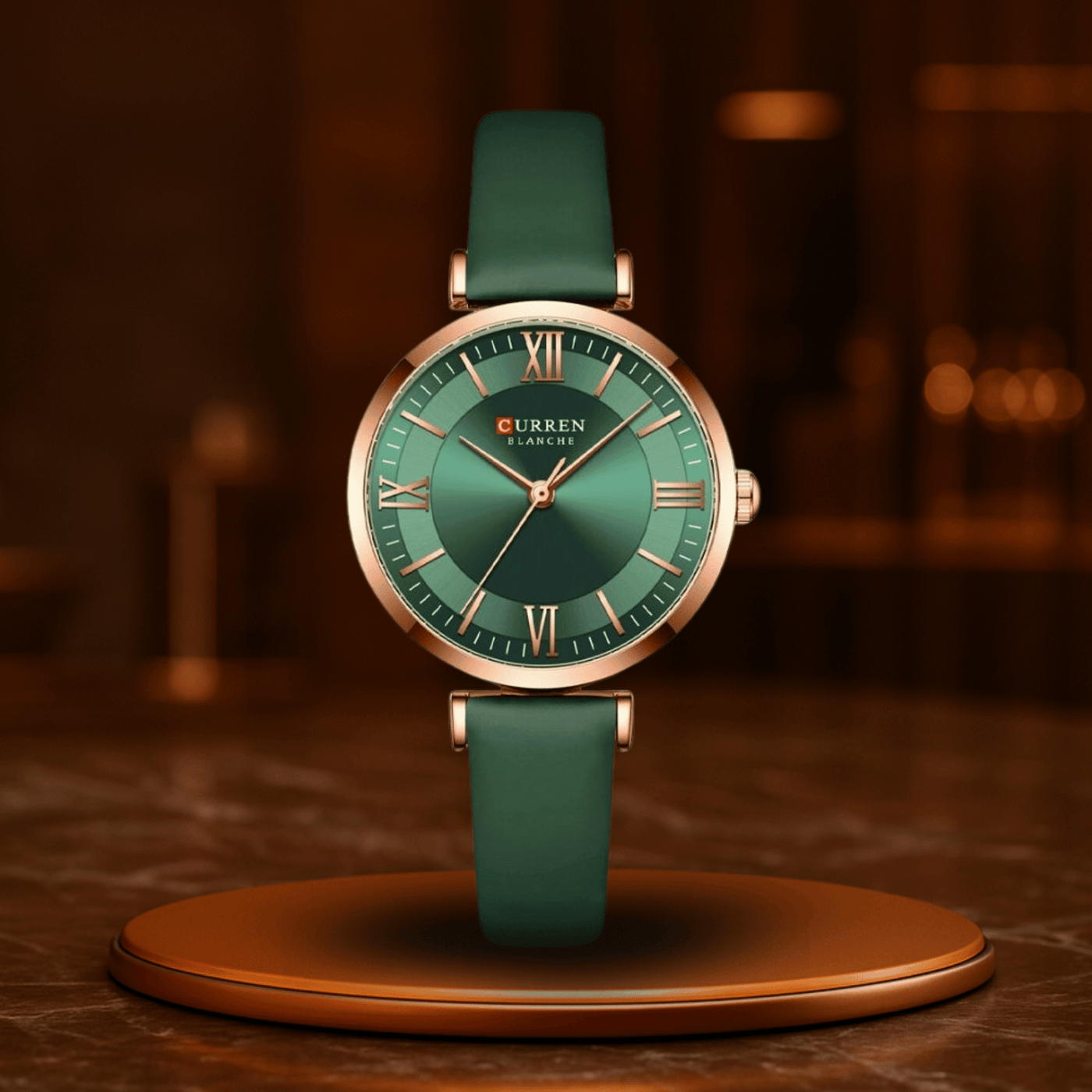 Eleganza della Pioggia