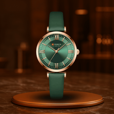 Eleganza della Pioggia