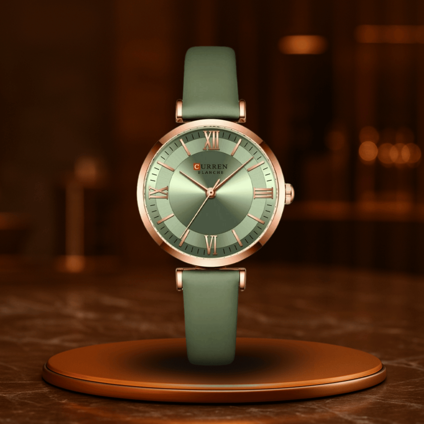 Eleganza della Pioggia