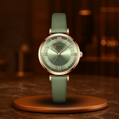 Eleganza della Pioggia