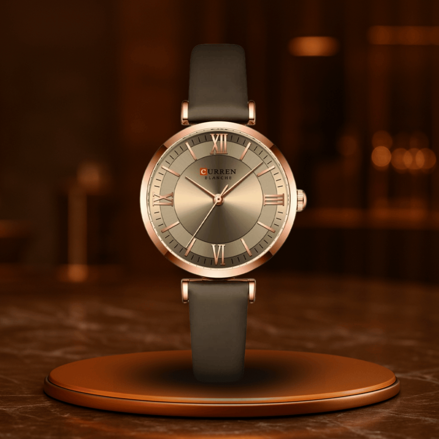 Eleganza della Pioggia