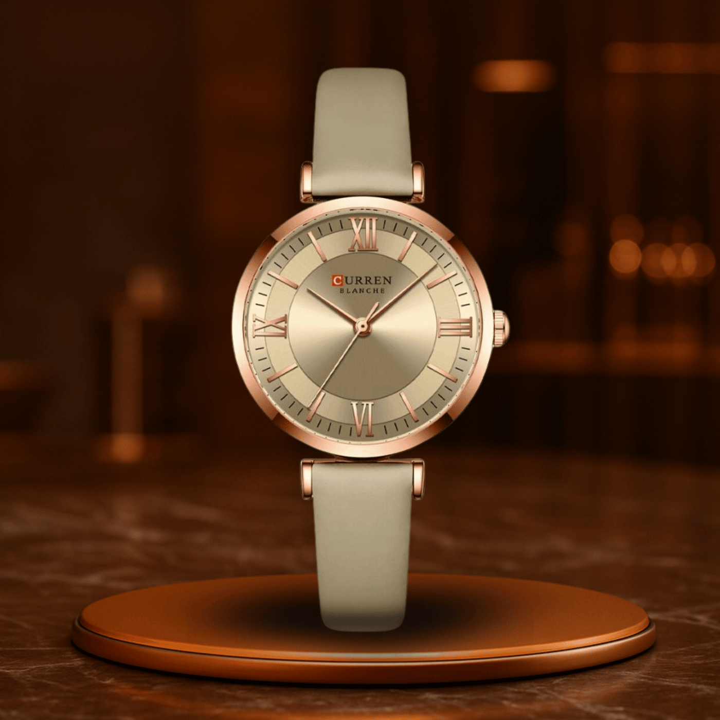 Eleganza della Pioggia