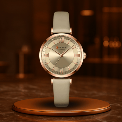 Eleganza della Pioggia