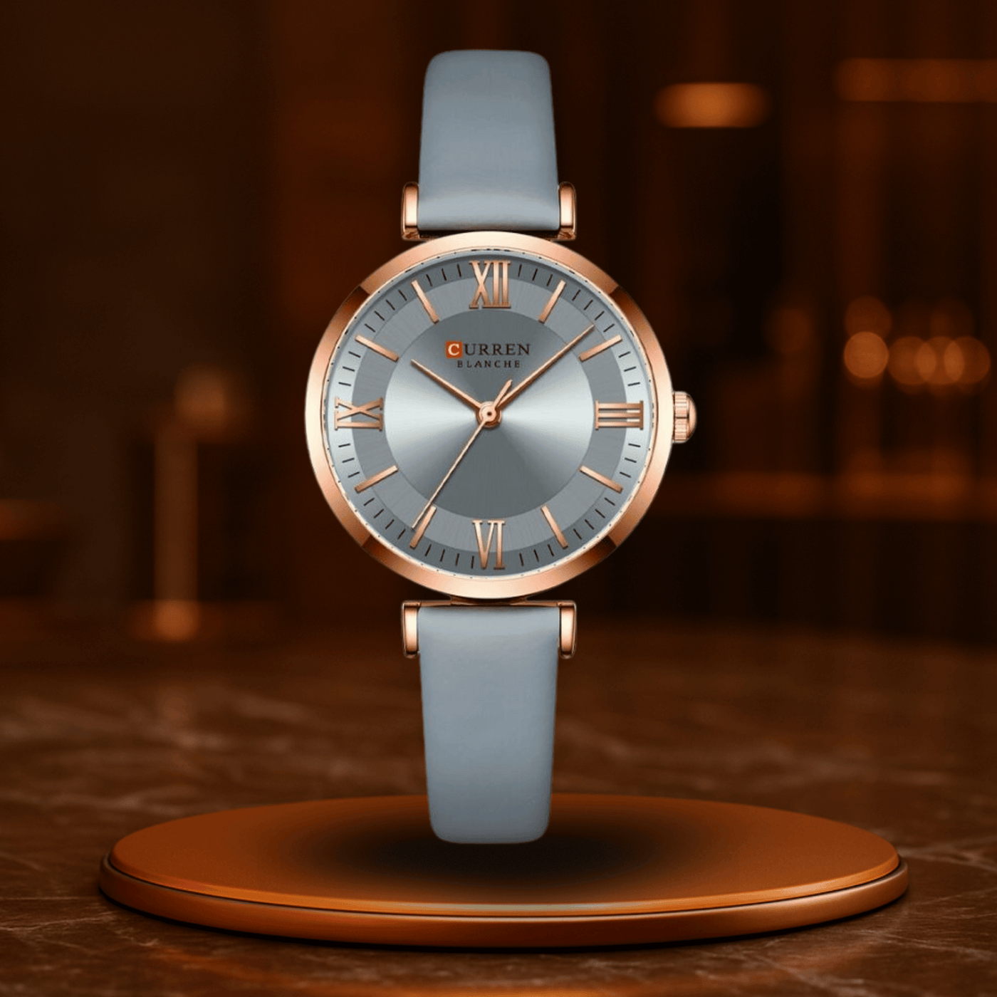 Eleganza della Pioggia