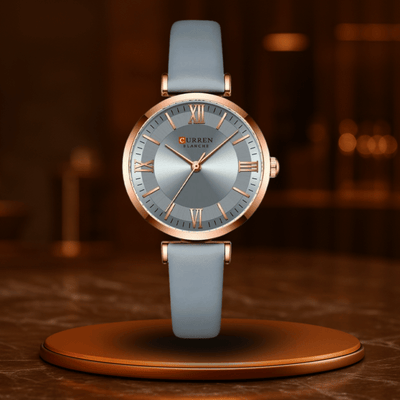 Eleganza della Pioggia