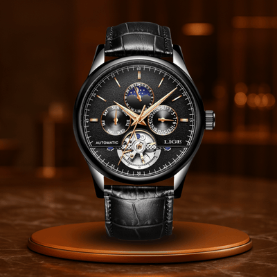 Tourbillon Obscura