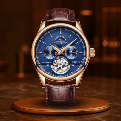 Tourbillon Obscura