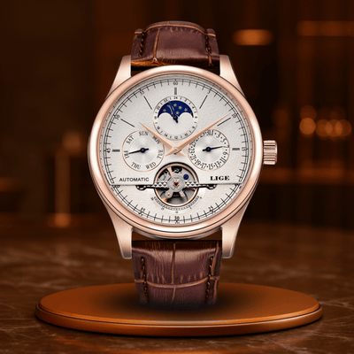 Tourbillon Obscura
