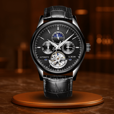 Tourbillon Obscura