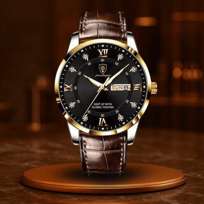 Vanguard Notturno