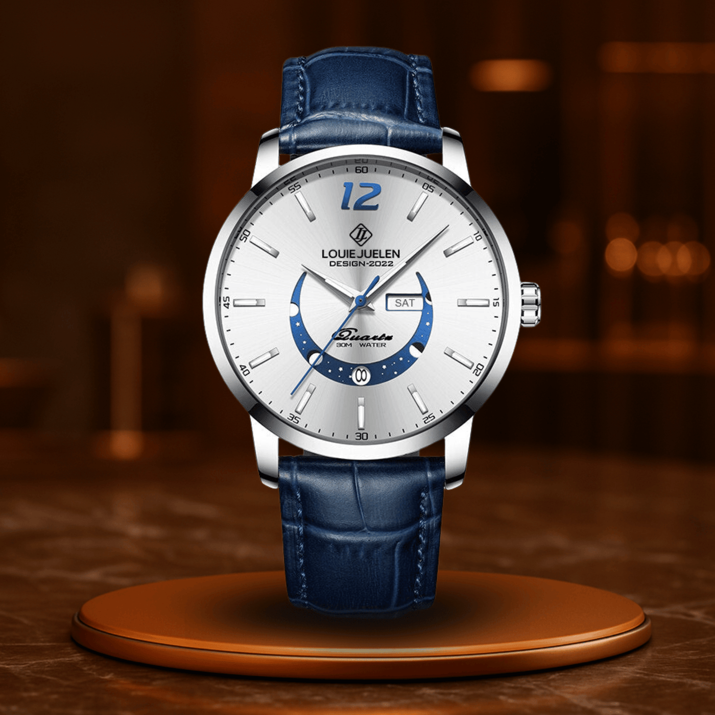 Lunaris Pianificatore