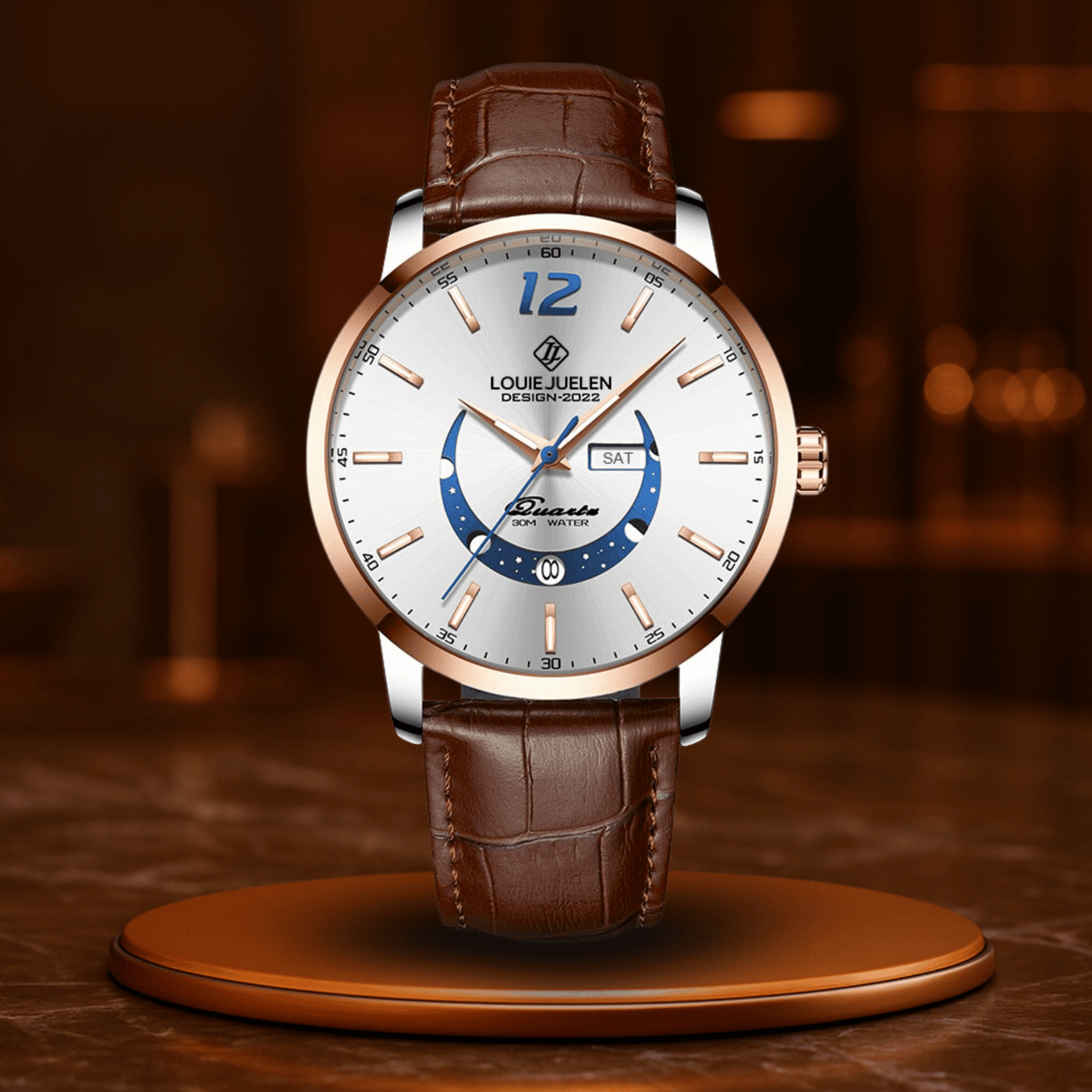 Lunaris Pianificatore