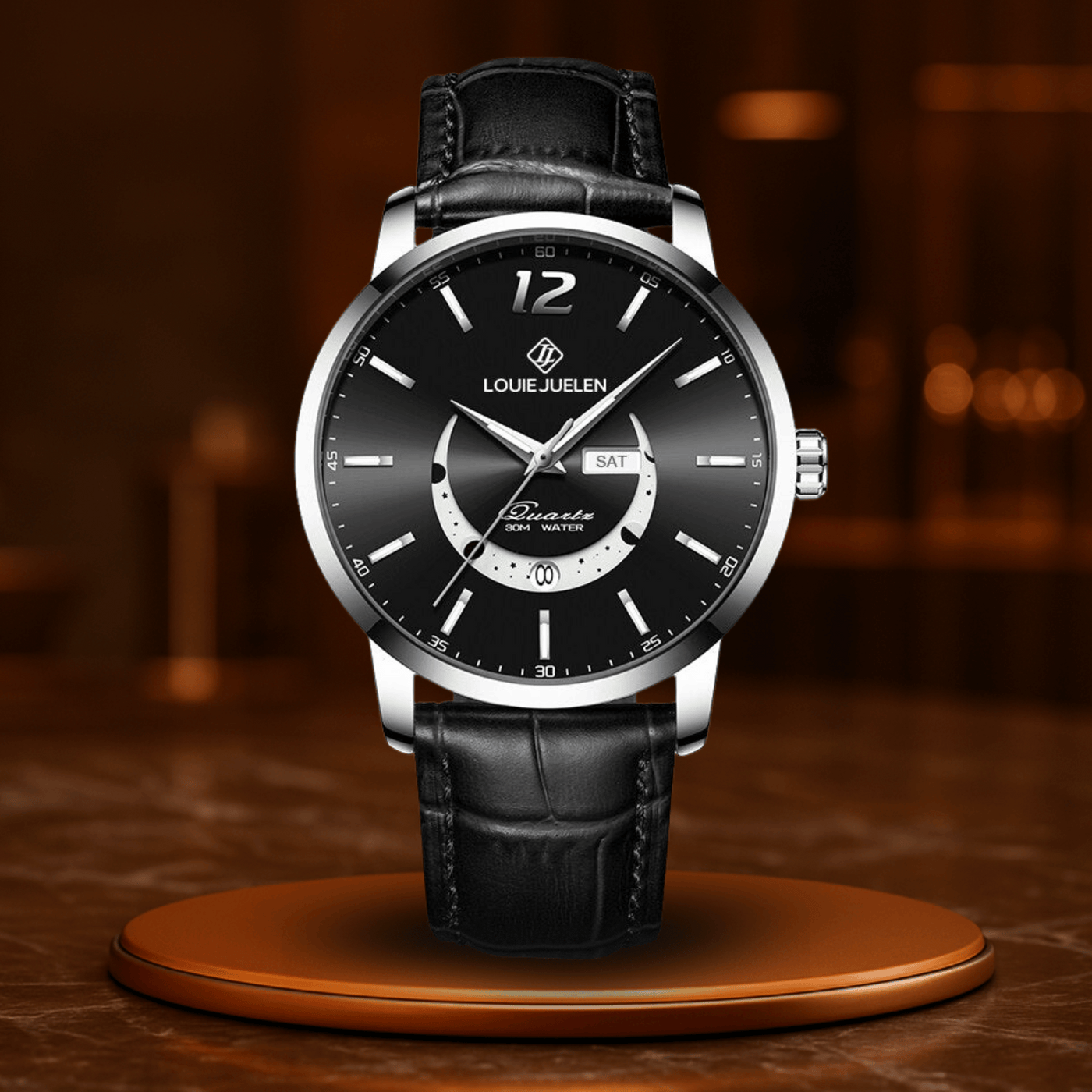 Lunaris Pianificatore