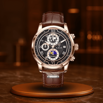 Cronografo Prestige