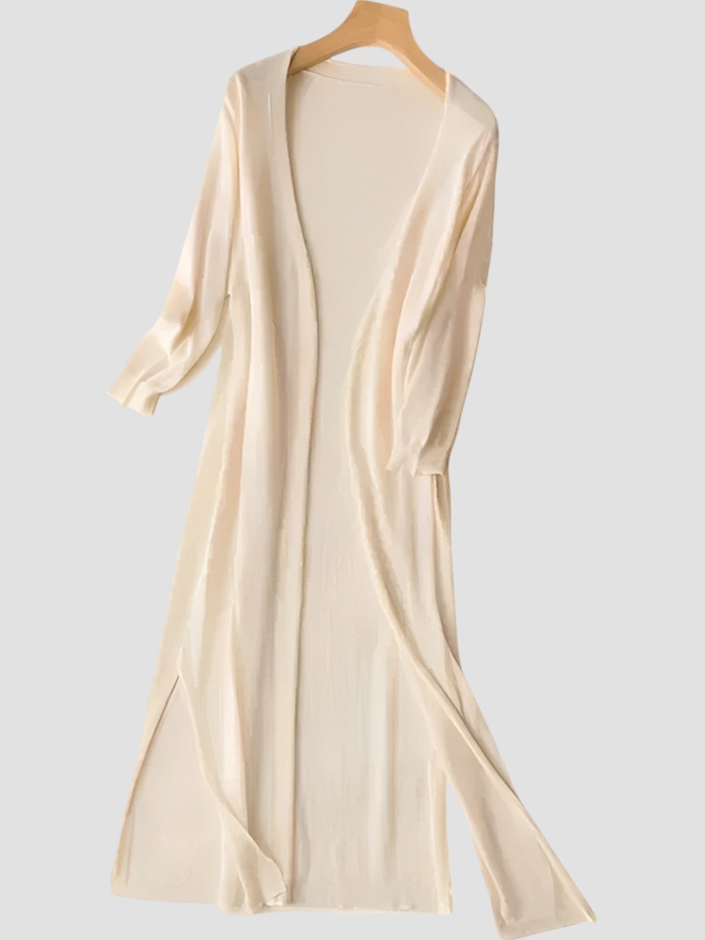 Nicoletta | Gilet in Lana Spesso e Morbido per uno Stile Accogliente