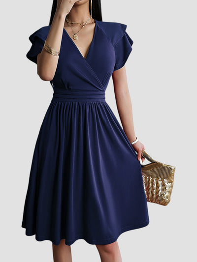 Lucia | Abito Elegante da Donna per Ogni Occasione