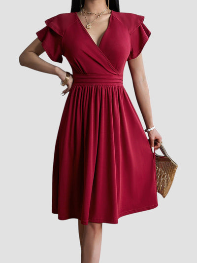 Lucia | Abito Elegante da Donna per Ogni Occasione