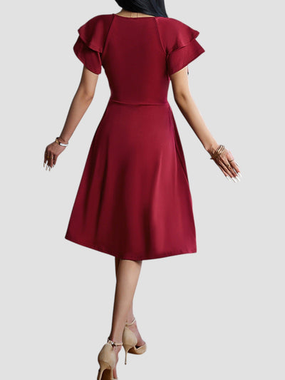 Lucia | Abito Elegante da Donna per Ogni Occasione