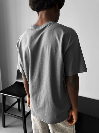 Maglietta Basics Oversize