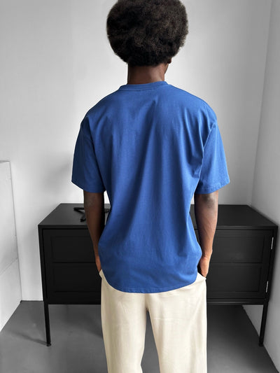 Maglietta Basics Oversize