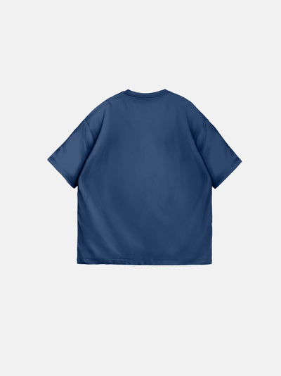 Maglietta Basics Oversize