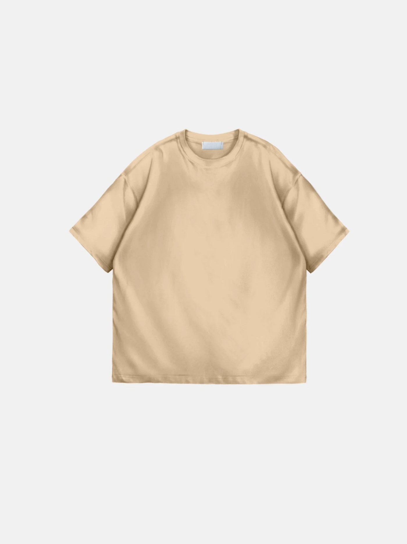 Maglietta Basics Oversize