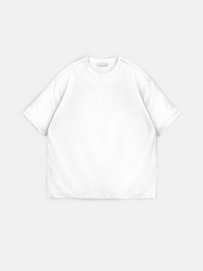 Maglietta Basics Oversize