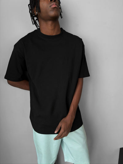 Maglietta Basics Oversize