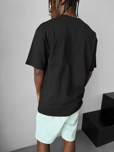 Maglietta Basics Oversize