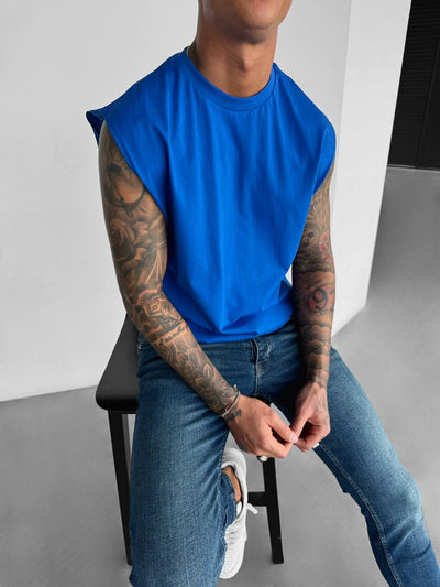 Canotta Basic Oversize