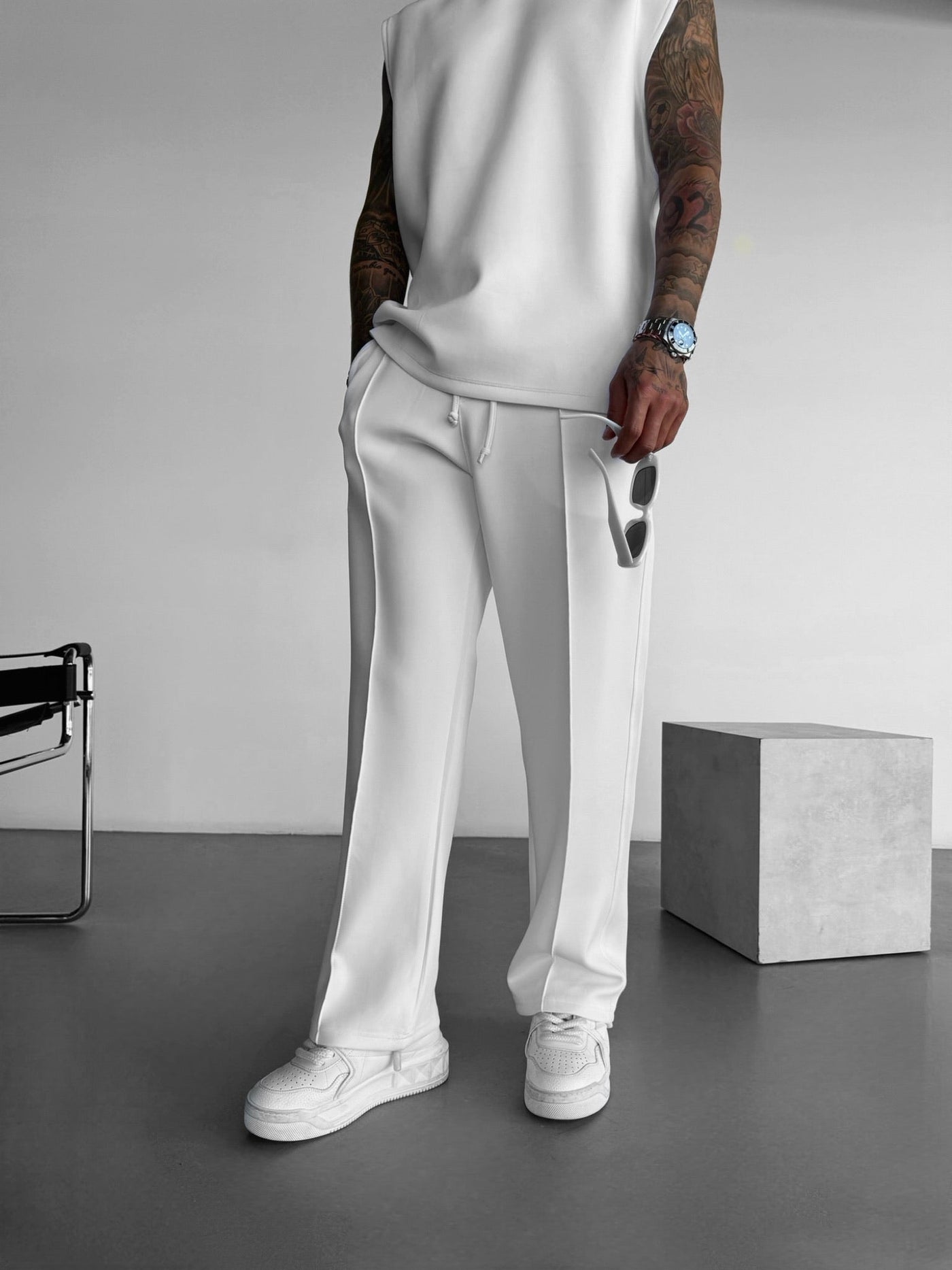 Canotta Basic Oversize
