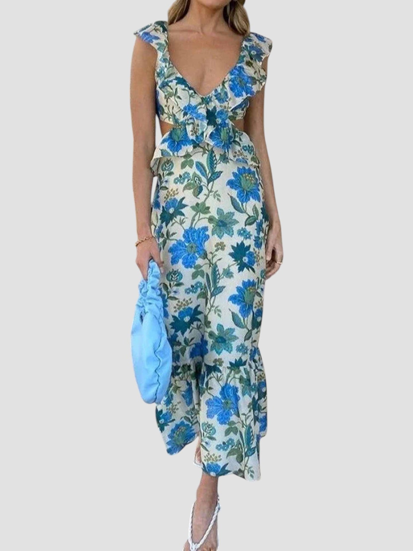 Elegant Isabella Dress for Special Occasions