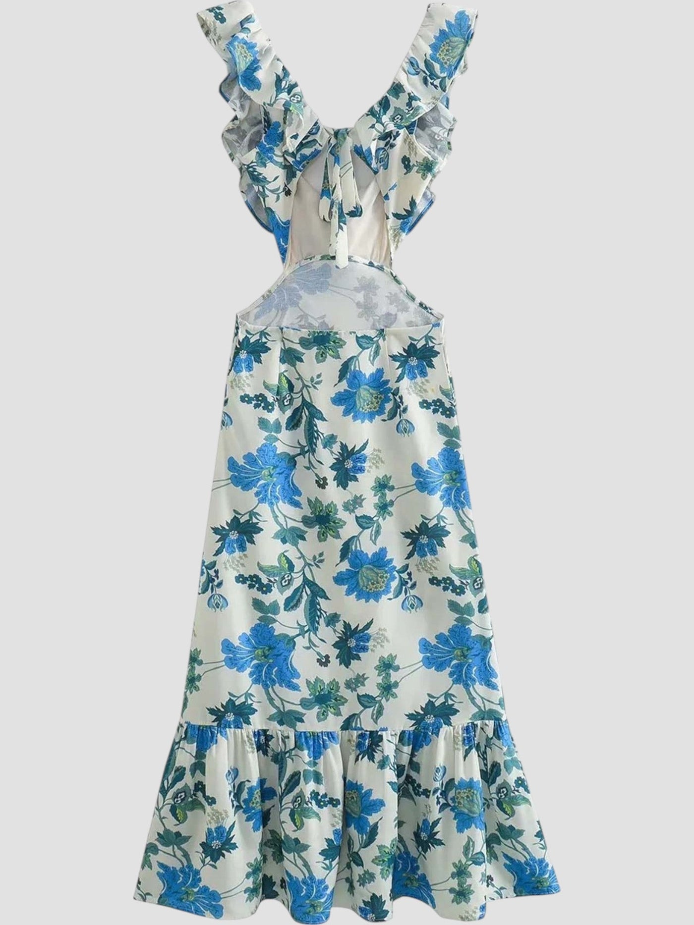 Elegant Isabella Dress for Special Occasions