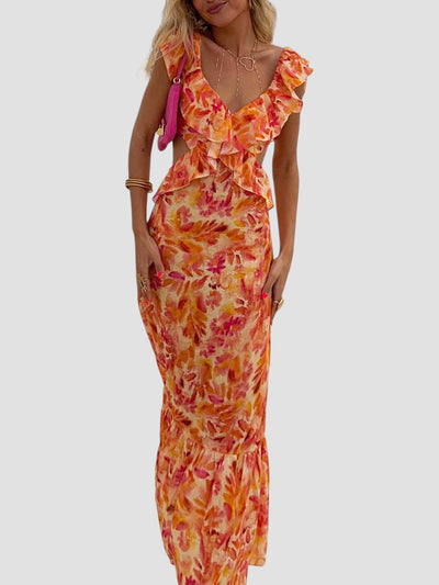 Elegant Isabella Dress for Special Occasions