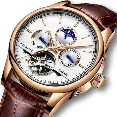 Tourbillon Obscura