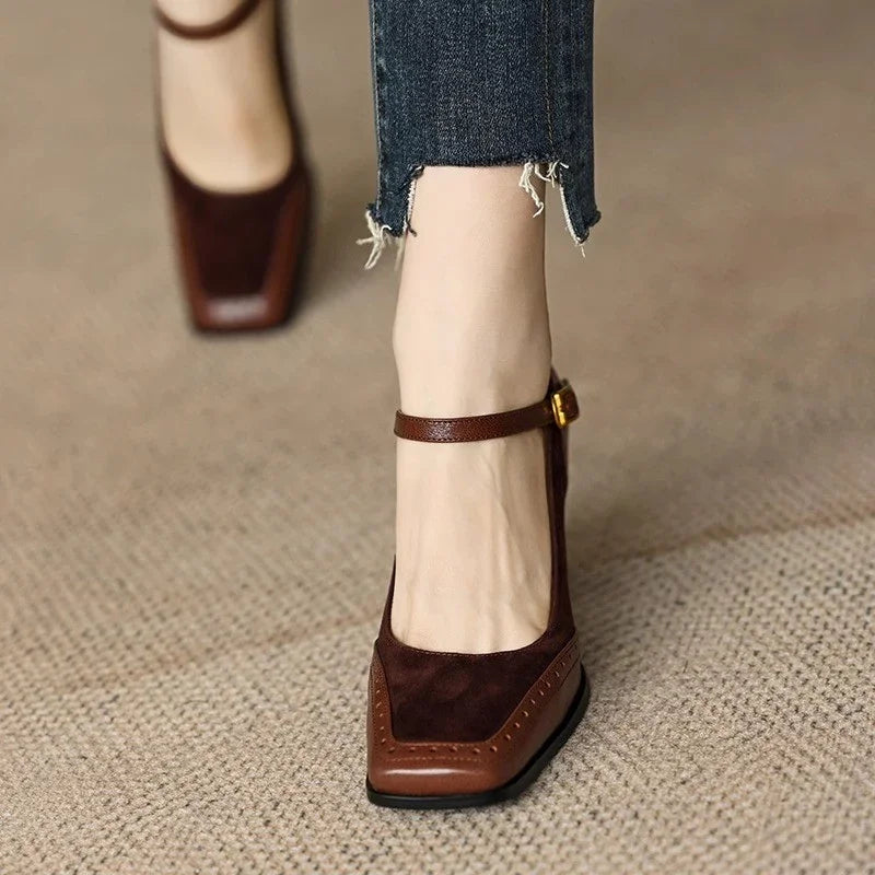Scarpe LUMI DI STELLE | Riflessi d'Amore - Eleganza e Stile Inconfondibili