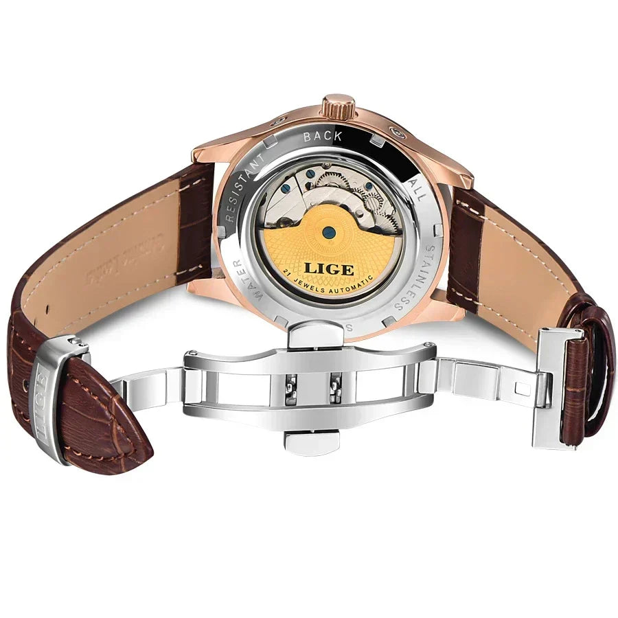 Tourbillon Obscura
