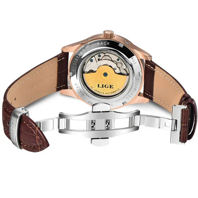 Tourbillon Obscura