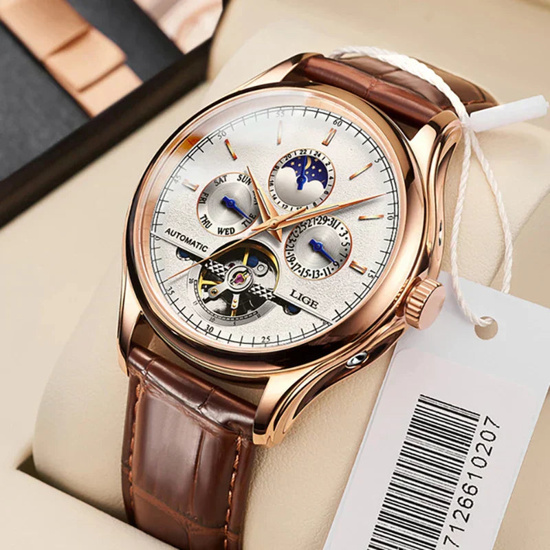 Tourbillon Obscura