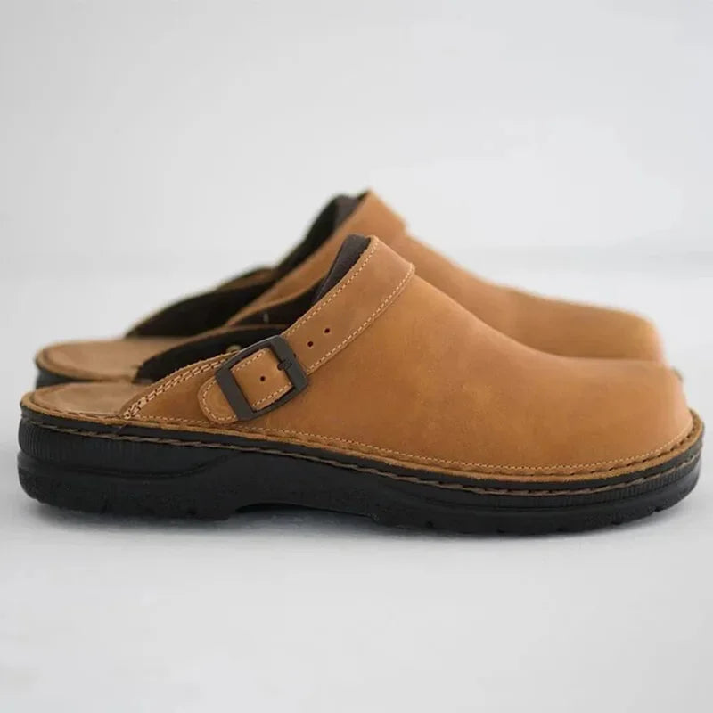 Dante™ | Scarpe slip-on ultra confortevoli e alla moda