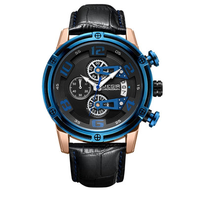 Orologio tattico