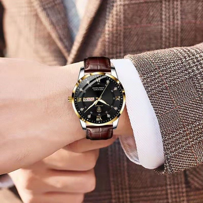 Vanguard Notturno
