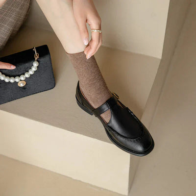BELLAVISTA | Eleganti Scarpe Sussurri di Mare per un Look Raffinato