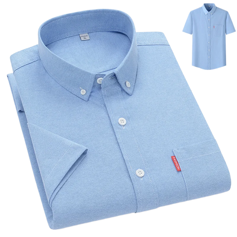 Arvani - Elegante camicia estiva in morbido cotone per un look fresco e raffinato