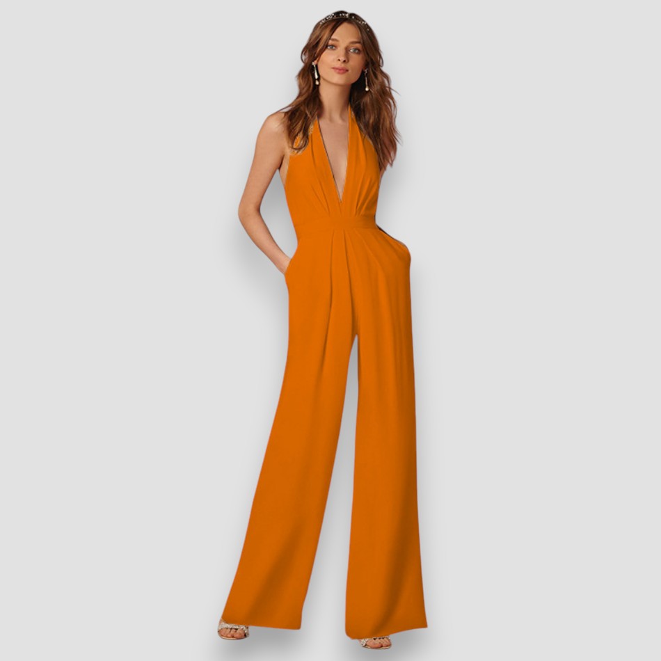 Bea | Elegante Tuta per Ogni Occasione