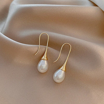 Orecchini di Perle