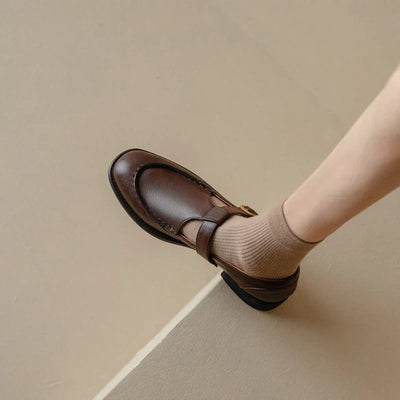 BELLAVISTA | Eleganti Scarpe Sussurri di Mare per un Look Raffinato